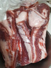 東來順內(nèi)蒙古原切牛肋條2斤 燉煮食材 生鮮牛肉 中華老字號 曬單實拍圖
