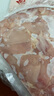 葷八廚 雞腿肉丁2斤凈重 冷凍雞腿生鮮去骨雞腿肉雞肉串塊燒烤空氣炸鍋 曬單實拍圖