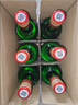 紅星二鍋頭 大二 清香型白酒 65度 500ml*12瓶 整箱裝 純糧口糧酒 曬單實拍圖