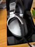 ROG棱鏡 游戲耳機頭戴式玩家國度 電腦電競有線(xiàn)耳麥 ps5 棱鏡精英版【至高享95折】 曬單實(shí)拍圖