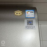 史密斯（A.O.SMITH）佳尼特60升國家補貼電熱水器 超薄雙膽扁桶 雙3kW速熱 免換鎂棒 免清洗 CTE-60HT3【銀河】旗艦款 曬單實(shí)拍圖