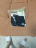 蕉下（beneunder）寬松防曬冰袖男涼感防曬袖套男手臂防曬漫暮黑 曬單實拍圖