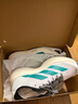 阿迪達斯 （adidas）男 跑步系列 adizero Evo SL M 跑步鞋 JS4487 淡灰色  40 曬單實(shí)拍圖