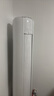 奧克斯（AUX）大3匹變頻冷暖節(jié)能省電柜機空調(diào) 新能效升級 自清潔 低噪 除菌 立柜式空調(diào)柜機客廳柜機 以舊換新 曬單實拍圖