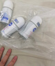 妮維雅（NIVEA）抑汗香體腋下止汗露干爽滾珠活力清新爽身走珠液50ml*2 曬單實(shí)拍圖