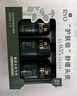 呂 韓國進(jìn)口 頭皮舒凈洗發(fā)水套裝580mL*3 580ml*3瓶 曬單實(shí)拍圖