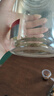 富光健牌雙層玻璃杯支持團(tuán)購(gòu)定制茶杯辦公杯帶把 大容量男女水杯子 曬單實(shí)拍圖