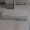 海爾（Haier）空調(diào)凈省電小紅花1.5匹 新一級能效節(jié)能變頻快速冷暖 內(nèi)外機自清潔臥室掛機 國家補貼20% 1.5匹 一級能效 凈省電35E1 曬單實拍圖