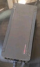 適配雅迪電動車電瓶車充電器48V12ah60V20ah72V鉛酸石墨烯通用 48V20Ah雅迪Y型插頭 曬單實拍圖