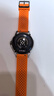 小米（MI）Xiaomi Watch S4 Sport 液態(tài)硅膠表帶 國家補(bǔ)貼 專業(yè)戶外運(yùn)動手表 心率血氧監(jiān)測小米手表智能手表 曬單實(shí)拍圖