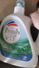 威露士清可新洗衣液松木香12斤全瓶組合裝（3L+1L*3）除菌除螨持久留香 曬單實(shí)拍圖