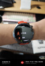 AMAZFIT華米Balance 2智能手表47mm專業(yè)運動訓(xùn)練恢復(fù)健康GPS定位血氧檢測心率監(jiān)測圓盤藍牙通話長續(xù)航手表 曬單實拍圖