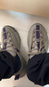 北面（The North Face）男Never Stop低幫休閑鞋男戶外運(yùn)動(dòng)輕便抓地減震 8A93 5II 7H 曬單實(shí)拍圖
