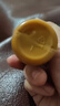 歐舒丹（L'OCCITANE）乳木果馬鞭草味潔膚皂香皂沐浴皂100g溫和留香易沖洗 曬單實(shí)拍圖