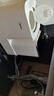 美的（Midea）雙子座分區洗衣機 迷你小型全自動(dòng)內衣褲襪臺式波輪 高溫煮洗除菌除螨 小巧不占地一鍵筒自潔 新升級-銀離子雙桶分區洗MNB7VA1E 曬單實(shí)拍圖