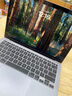 蘋果（Apple） MacBook Pro/Air 二手蘋果筆記本電腦 商務(wù) 辦公 游戲 設(shè)計(jì) 剪輯 99新20款TJ2官方定制i5-8G256G旗艦款 曬單實(shí)拍圖