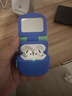 Apple/蘋(píng)果 AirPods 4(支持主動(dòng)降噪)搭配無(wú)線(xiàn)充電盒(USB-C)蘋(píng)果耳機 藍牙耳機適用iPhone/iPad 四代 曬單實(shí)拍圖