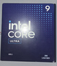 英特爾（Intel）酷睿 Ultra 9 285 盒裝 臺式機處理器 24核24線(xiàn)程 睿頻至高可達5.6Ghz CPU套裝 兼容890主板 曬單實(shí)拍圖