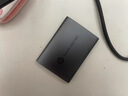 HP惠普 2TB 移動(dòng)固態(tài)硬盤(pán)P900（PSSD）USB3.2 ssd 2000MB/s Type-C接口 太空灰｜手機直連 曬單實(shí)拍圖