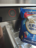 金魚光亮煥新雙用型洗碗凝珠35顆 洗碗機(jī)洗滌劑洗碗粉洗碗塊耗材 曬單實(shí)拍圖
