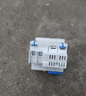 正泰NXB-40家用空氣開關(guān) 過載空氣開關(guān) 小型斷路器1P+N C25 4.5kA  曬單實(shí)拍圖