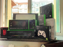 雷蛇（Razer）毒蝰v3pro專業(yè)版 輕量化無線游戲鼠標 人體工程學(xué)設(shè)計宏電競鼠標  lol吃雞CSGO瓦羅蘭特鼠標 毒蝰V3專業(yè)版【FAKER限定款】 曬單實拍圖