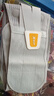 特步（XTEP）護(hù)腰帶腰間盤突出腰肌勞損醫(yī)運(yùn)動(dòng)專用久坐支撐束腰托腰帶圍男女士 曬單實(shí)拍圖