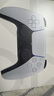 索尼（SONY）PS5 PlayStation DualSense無線游戲手柄 ps5手柄 曬單實(shí)拍圖