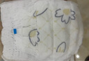 京東京造 嬰兒拉拉褲 全包臀紙尿褲尿不濕 Cloud系列XL碼34片(12-17kg) 曬單實(shí)拍圖
