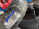 米其林（MICHELIN）汽車輪胎 215/60R16 99V 浩悅五代 Primacy 5 適配雅閣/繽智 曬單實(shí)拍圖