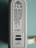 SUIDDY【3C認證丨四合一】充電寶自帶線(xiàn)帶插頭器20000毫安大容量Magsafe快充移動(dòng)電源適用蘋(píng)果華為小米 【自帶線(xiàn)+磁吸+AC插頭】珊瑚橙 曬單實(shí)拍圖