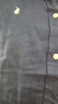 Polo Ralph Lauren 拉夫勞倫 女裝 經(jīng)典款經(jīng)典版型亞麻襯衫RL26530 410-深藍(lán)色 S 曬單實(shí)拍圖