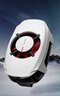 一加 27W 冰點散熱背夾上下吹風(fēng)高功率低噪音雙制冷片吃雞神器 冰霜白適配蘋果iphone華為OPPO小米榮耀 曬單實拍圖