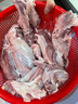 恒都 國產(chǎn)谷飼原切牛腱子 5斤 不含腱子芯 生鮮牛肉 燉煮健身食材 曬單實(shí)拍圖