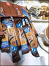 麥斯威爾（Maxwell House） 麥斯威爾咖啡特濃三合一速溶咖啡粉100條裝咖啡1300克 袋裝特濃100條(送陶瓷杯勺) 曬單實(shí)拍圖