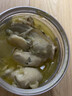三倍體生蠔肉即食非罐頭生蠔肉麻辣小海鮮熟食罐裝非乳山e 【三倍體】蒜蓉生蠔4罐 曬單實(shí)拍圖