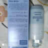 曼逖377氨基酸洗面奶500g男女士美白淡斑提亮膚色控油抗痘黑頭潔面乳 曬單實(shí)拍圖