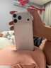 Apple/蘋果 iPhone 16 Pro（A3294）128GB 白色鈦金屬 支持移動(dòng)聯(lián)通電信5G 雙卡雙待手機(jī) 曬單實(shí)拍圖