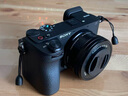 索尼（SONY） ILCE-6700/a6700/智能AI芯片APS-C微單數碼相機Vlog視頻拍攝 A6700L套機【 贈128G卡+電池+單肩包 背帶】 官方標配 曬單實(shí)拍圖
