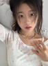 Lnieer多巴胺串珠項鏈女淡水珍珠頸鏈疊戴甜酷簡約小眾高級鎖骨鏈配飾品 多巴胺串珠項鏈 曬單實拍圖