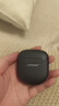 Bose QC消噪耳塞Ultra 大鯊三代真無(wú)線(xiàn)藍牙耳機 主動(dòng)降噪耳機 智能耳內音場(chǎng)調校 消噪耳塞III Ultra-經(jīng)典黑 曬單實(shí)拍圖