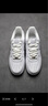 耐克NIKE 男子運動(dòng)鞋AIR FORCE 1 '07 空軍一號板鞋休閑鞋 小白鞋 CW2288-111 40 曬單實(shí)拍圖