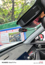 70邁行車(chē)記錄儀M310Pro 3K 1620P超清 星光夜視 F1.55大光圈360度旋轉 曬單實(shí)拍圖