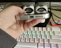 小米（MI）小米 17 Pro 妙享背屏 徠卡光影大師 第五代 驍龍 8 至尊版 白色 16GB+512GB 5G手機 曬單實拍圖