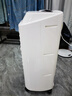 海爾（Haier） 空調(diào)扇冷風(fēng)扇加濕制冷機(jī)單冷風(fēng)機(jī)無(wú)葉風(fēng)扇制冷氣扇家用客廳臥室節(jié)能制冷器冷氣機(jī)小空調(diào) 【強(qiáng)效制冷+定時(shí)凈化】遙控款HFL-LG1822R 曬單實(shí)拍圖