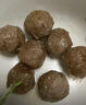 正宗潮汕牛肉丸手打純牛肉 牛筋丸燒烤麻辣燙關(guān)東煮火鍋丸子食材 牛肉丸2斤+牛筋丸2斤【組合】 原產(chǎn)地發(fā)出 曬單實(shí)拍圖