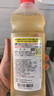花王（KAO）多用途地板清潔劑500ml 濃縮拖地清潔劑去污漬除垢瓷磚浴室清洗劑 曬單實(shí)拍圖