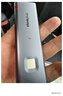 ThinkPlus聯(lián)想移動固態(tài)硬盤4TB 指紋加密520MB/s 高速PSSD電腦手機直連type-C辦公硬盤TSD303系列 曬單實拍圖
