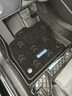 米其林（MICHELIN）奧迪A4L汽車(chē)腳墊奧迪新Q5L/A6L/A3L/Q3全tpe腳墊專(zhuān)車(chē)專(zhuān)用 環(huán)保 奧迪A3L（三廂）2019-2025 雙層 曬單實(shí)拍圖