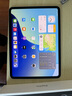 Apple/蘋(píng)果 iPad Pro 11英寸 M4芯片 2024年新款平板電腦(256G WLAN版/MVV93CH/A)銀色 曬單實(shí)拍圖